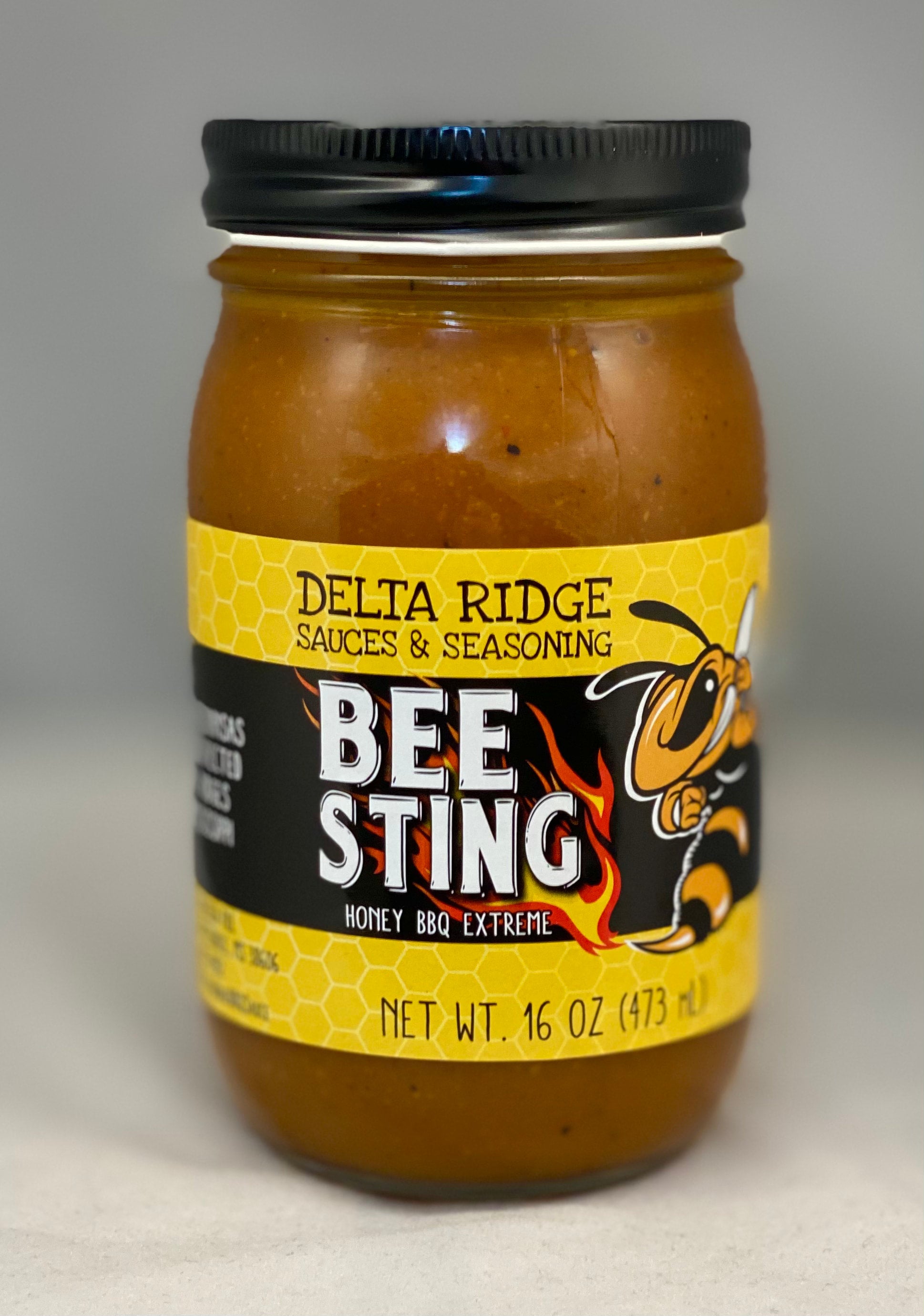 Here is you a great - Delta Ridge Sauces and Seasoning
